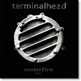 Terminalhead Underfire Vol 2 REX Files